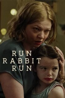 دانلود فیلم Run Rabbit Run 2023 بدون سانسور