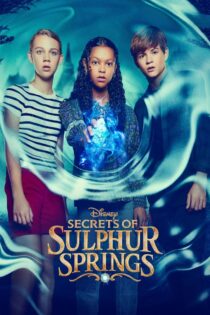 دانلود سریال Secrets of Sulphur Springs بدون سانسور
