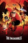 دانلود فیلم The Incredibles 2004 بدون سانسور