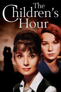 دانلود فیلم The Children’s Hour 1961 بدون سانسور
