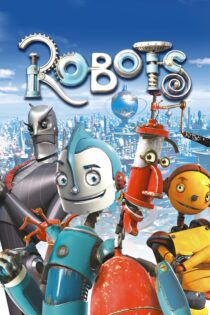 دانلود فیلم Robots 2005 بدون سانسور
