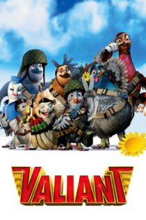دانلود فیلم Valiant 2005 بدون سانسور