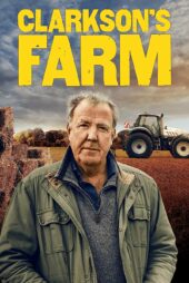 دانلود سریال Clarkson’s Farm بدون سانسور