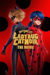 دانلود فیلم Ladybug & Cat Noir: Awakening 2023 بدون سانسور