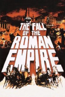 دانلود فیلم The Fall of the Roman Empire 1964 بدون سانسور
