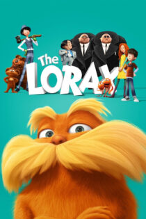 دانلود فیلم The Lorax 2012 بدون سانسور