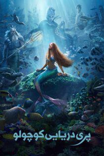 دانلود فیلم The Little Mermaid 2023 بدون سانسور