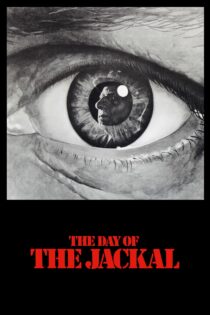دانلود فیلم The Day of the Jackal 1973 بدون سانسور