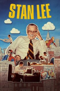دانلود فیلم Stan Lee 2023 بدون سانسور