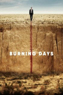 دانلود فیلم Burning Days 2022 بدون سانسور
