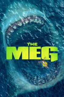 دانلود فیلم The Meg 2018 بدون سانسور
