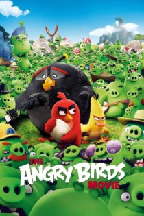 دانلود فیلم The Angry Birds Movie 2016 بدون سانسور