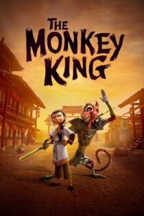 دانلود فیلم The Monkey King 2023 بدون سانسور