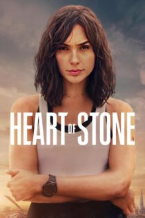 دانلود فیلم Heart of Stone 2023 بدون سانسور