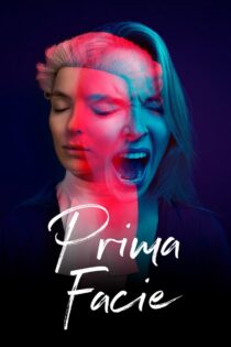 دانلود فیلم National Theatre Live: Prima Facie 2022 بدون سانسور