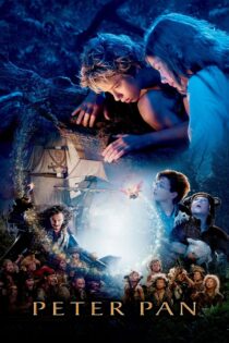 دانلود فیلم Peter Pan 2003 بدون سانسور