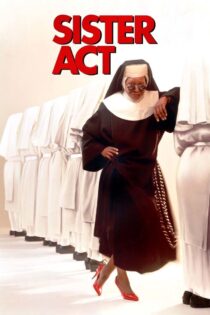 دانلود فیلم Sister Act 1992 بدون سانسور