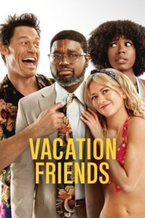 دانلود فیلم Vacation Friends 2021 بدون سانسور