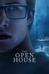 دانلود فیلم The Open House 2018 بدون سانسور