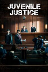 دانلود سریال Juvenile Justice بدون سانسور