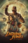 دانلود فیلم Indiana Jones and the Dial of Destiny 2023 بدون سانسور