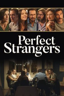 دانلود فیلم Perfect Strangers 2016 بدون سانسور