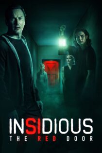 دانلود فیلم Insidious: The Red Door 2023 بدون سانسور