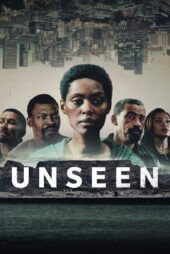 دانلود سریال Unseen بدون سانسور