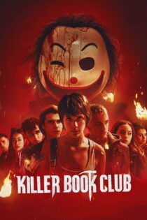 دانلود فیلم Killer Book Club 2023 بدون سانسور