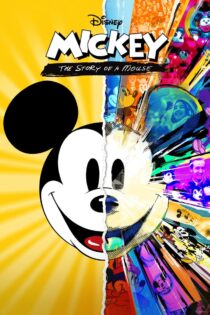 دانلود فیلم Mickey: The Story of a Mouse 2022 بدون سانسور