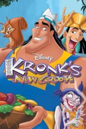 دانلود فیلم Kronk’s New Groove 2005 بدون سانسور