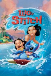 دانلود فیلم Lilo & Stitch 2002 بدون سانسور
