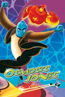 دانلود فیلم Osmosis Jones 2001 بدون سانسور