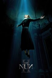 دانلود فیلم The Nun II 2023 بدون سانسور