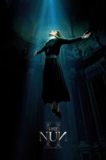 دانلود فیلم The Nun II 2023 بدون سانسور