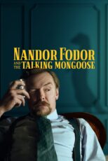 دانلود فیلم Nandor Fodor and the Talking Mongoose 2023 بدون سانسور