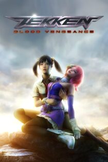 دانلود فیلم Tekken: Blood Vengeance 2011 بدون سانسور