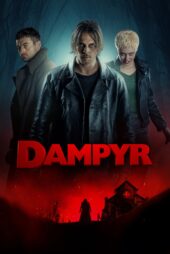 دانلود فیلم Dampyr 2022 بدون سانسور