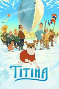 دانلود فیلم Titina 2022 بدون سانسور