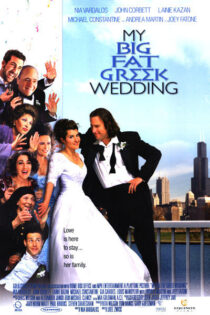 دانلود فیلم My Big Fat Greek Wedding 2002 بدون سانسور