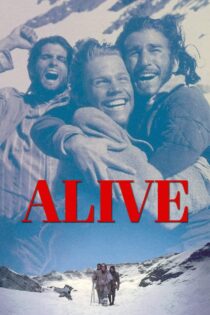 دانلود فیلم Alive 1993 بدون سانسور