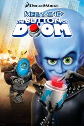 دانلود فیلم Megamind: The Button of Doom 2011 بدون سانسور