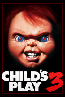دانلود فیلم Child’s Play 3 1991 بدون سانسور