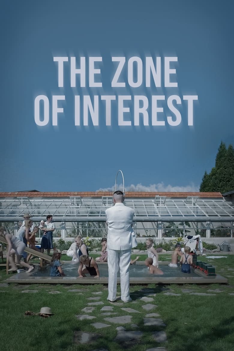 دانلود فیلم The Zone of Interest 2023 بدون سانسور