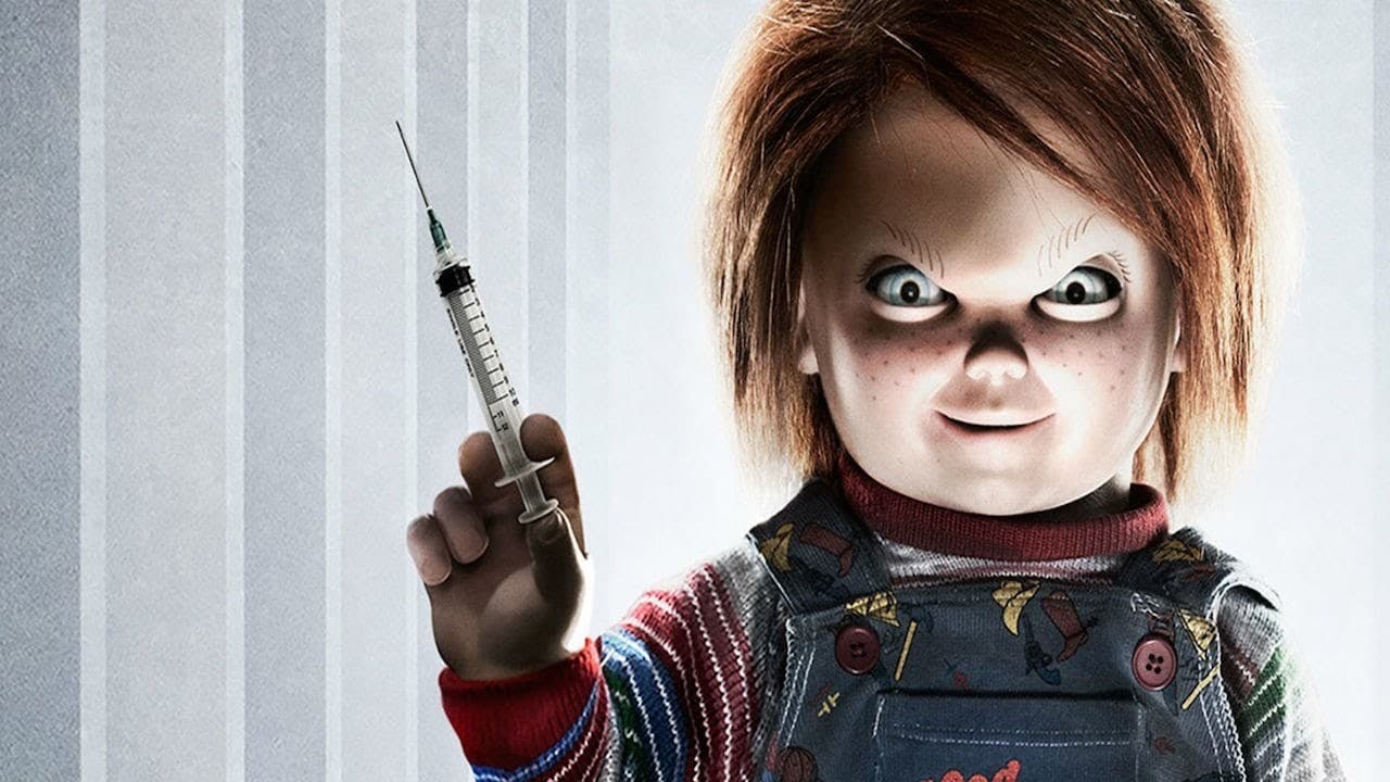 مجموعه فیلم های Child’s Play (Chucky) (چاکی، بازی بچگانه) بدون سانسور