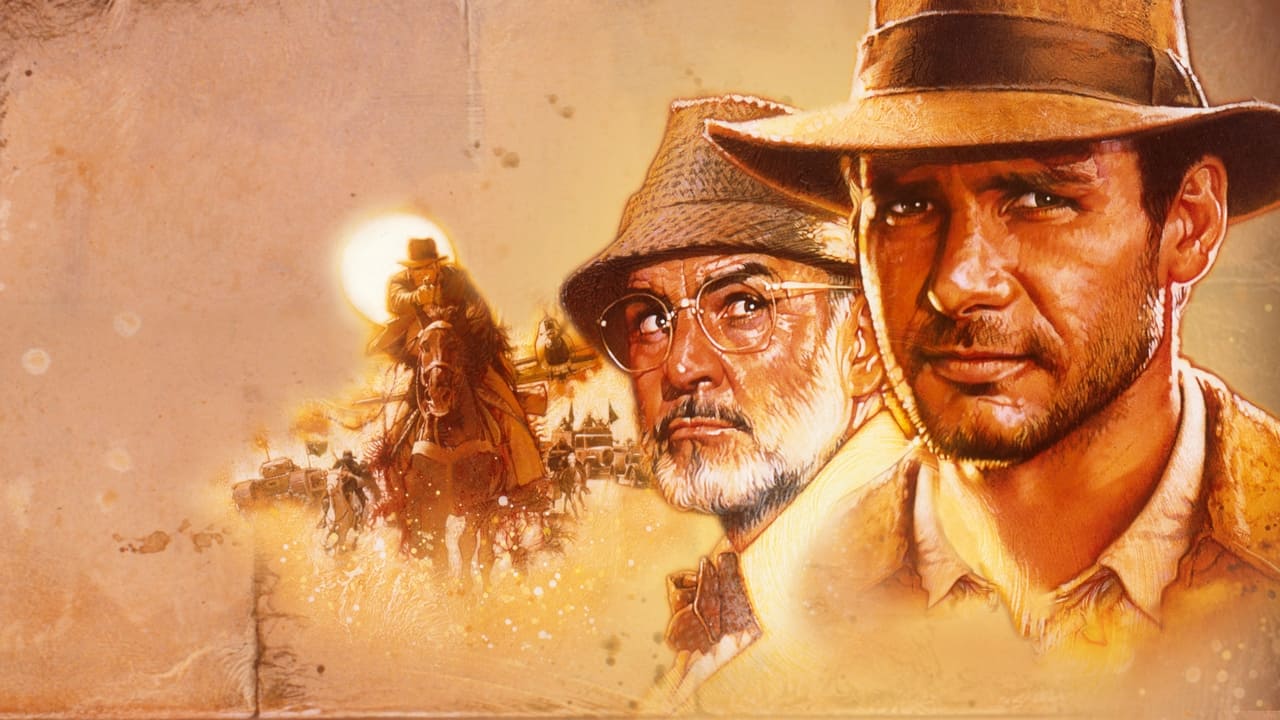 مجموعه فیلم های Indiana Jones (ایندیانا جونز) بدون سانسور