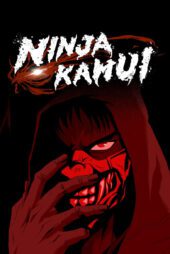 دانلود سریال Ninja Kamui بدون سانسور
