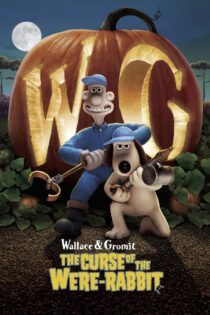 دانلود فیلم Wallace & Gromit: The Curse of the Were-Rabbit 2005 بدون سانسور