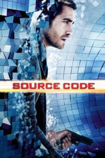 دانلود فیلم Source Code 2011 بدون سانسور