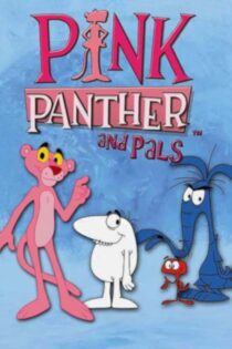 دانلود سریال Pink Panther & Pals بدون سانسور